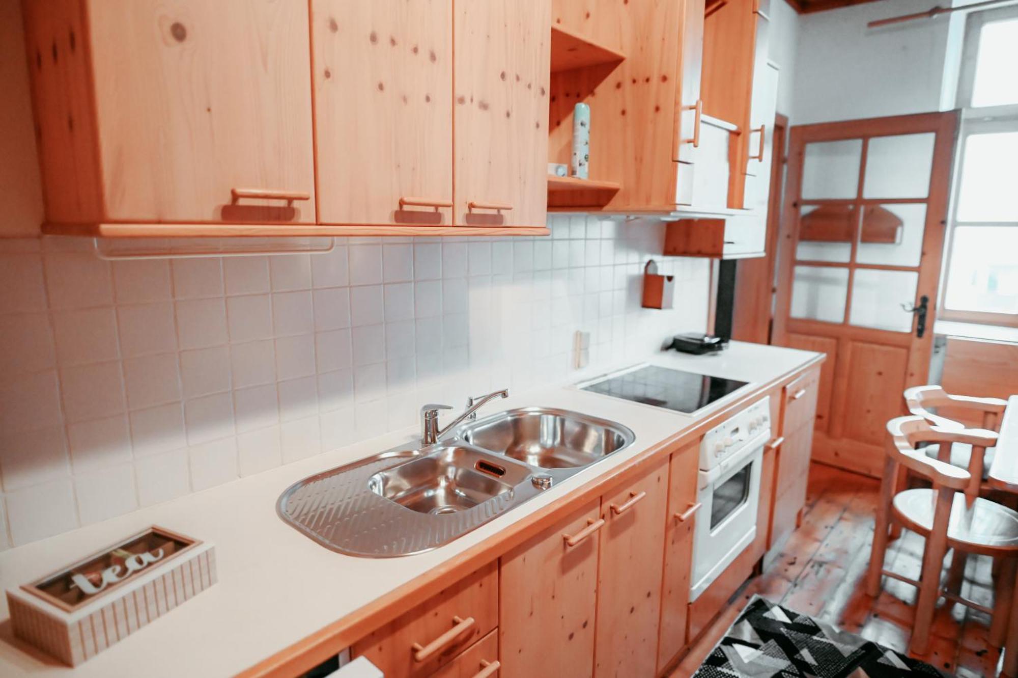 Belvedere Apartment Wien